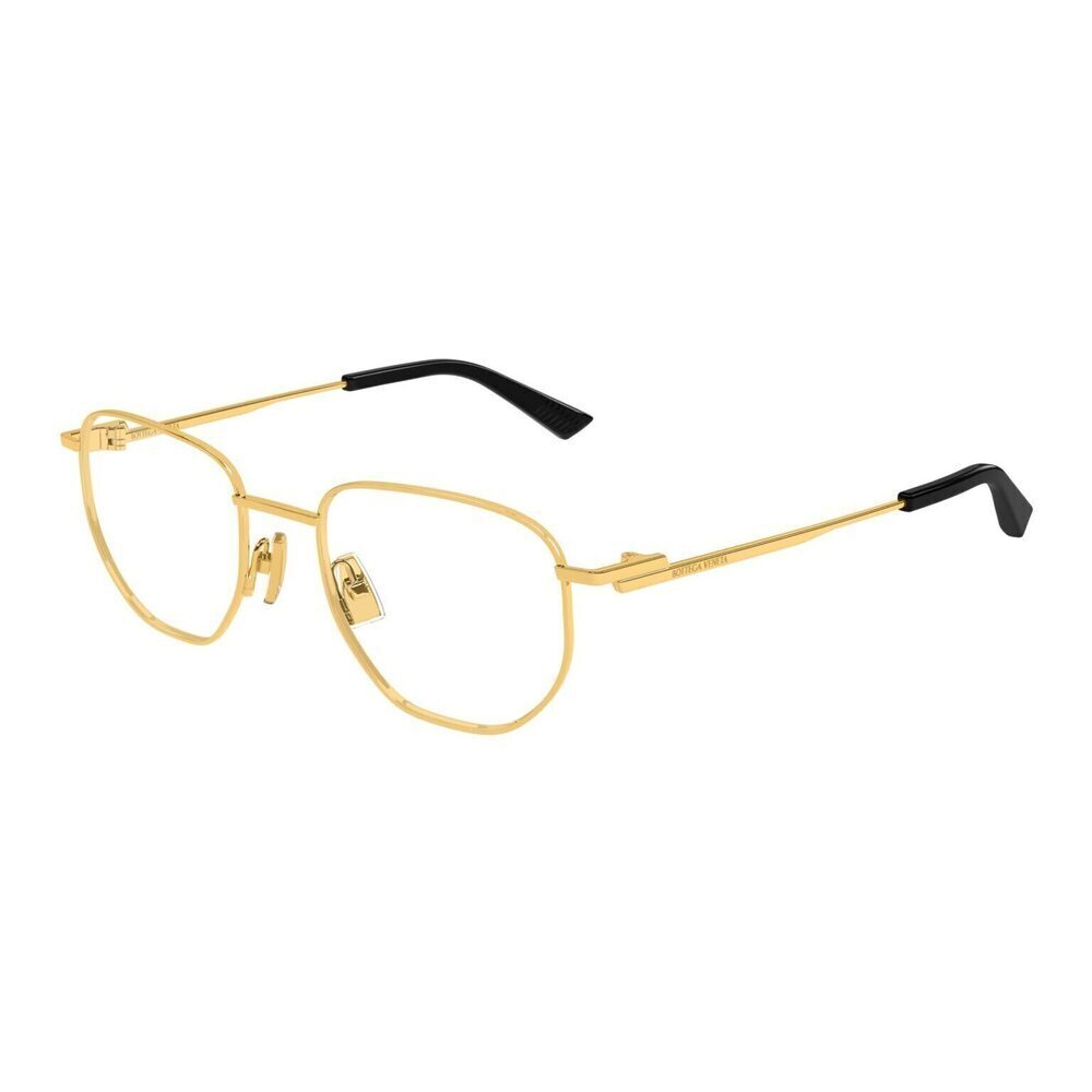 NWT Bottega Veneta BV1301o-004 Eyeglasses